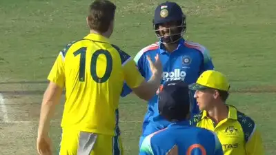 India A’s top-order concerns continued to haunt them as Australia A registered a 69-run victory