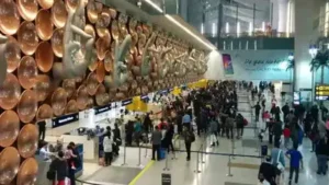 Delhi airport is expected to have an Automated People Mover (APM): The wider industry impact