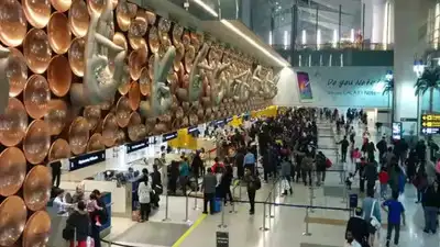 Delhi airport is expected to have an Automated People Mover (APM): The wider industry impact