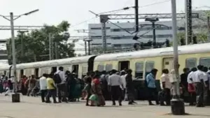 Southern Railway revises Chennai suburban timetable; train services: The wider industry impact