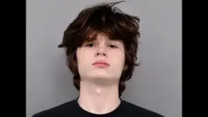 19-year-old Alexandros Paporakis was a Taco Bell cashier from Palatine, Illinois, who was