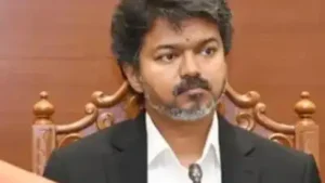 Tamil Nadu chief minister C Joseph Vijay on Friday ordered a five-year relaxation in the upper