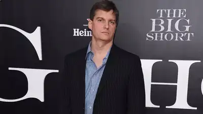 Legendary investor Michael Burry has slammed Tesla and tech giants: The wider industry impact