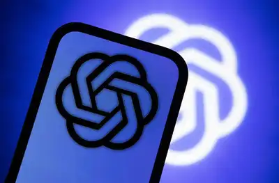 During the outage, OpenAI acknowledged it was "experiencing issues,": The wider industry impact