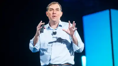 AWS CEO Matt Garman asserts AI amplifies human skills, not replacing: The wider industry impact