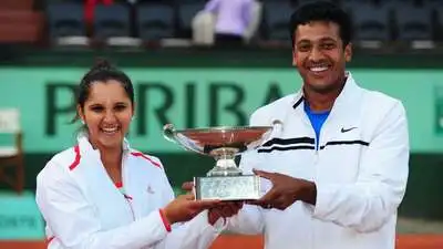 Sania Mirza, Mahesh Bhupathi's nominations ratified for AITA elections