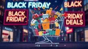 American online shoppers reportedly spent a massive $44.2 billion: The wider industry impact
