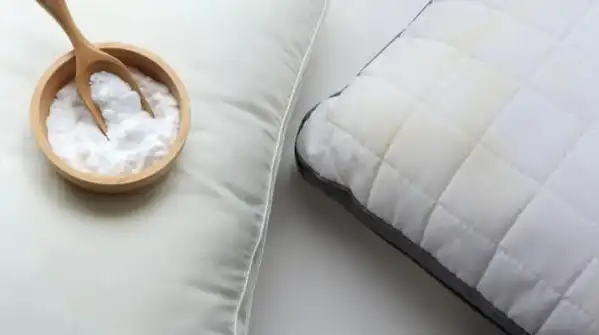 Here are five simple steps to freshen your pillows at home without a machine