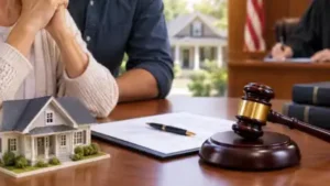 In 2020, a Georgia woman transferred her interest in a home to her stepson: performance, strengths