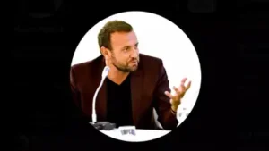 Samsung ’s newly-appointed president and chief design officer, Mauro: The wider industry impact