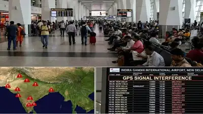 Government argues GPS spoofing hit hundreds of flights: What is it: The wider industry impact