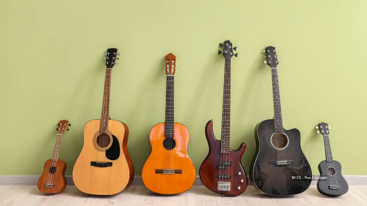In 2019, Pink Floyd's David Gilmour auctioned his treasured guitars: The wider industry impact