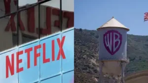 Netflix reportedly made another all-cash offer to acquire Warner: The wider industry impact