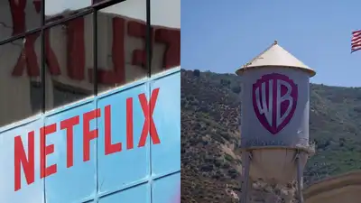 Netflix reportedly made another all-cash offer to acquire Warner: The wider industry impact