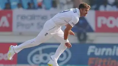 James Anderson has confirmed that his departure from Lancashire was not how he wanted his time