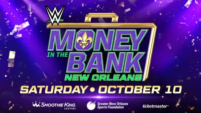 Therefore, here is an in-depth look into WWE Money in the Bank 2026 kick-off show, start