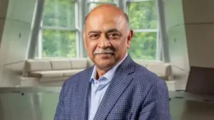 Because they overhired between 2020 and 2023, krishna, however: The wider industry impact