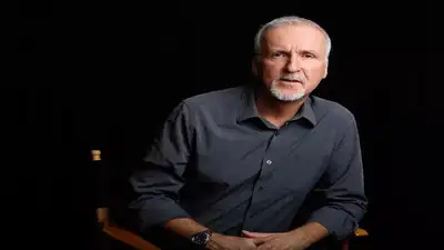 James Cameron is 'horrified' with AI; argues: They can make up: The wider industry impact