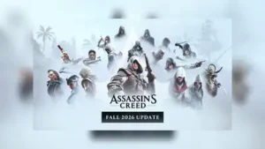 With Assassin’s Creed Valhalla officially surpassing 40 million: The wider industry impact
