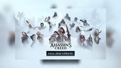 With Assassin’s Creed Valhalla officially surpassing 40 million: The wider industry impact
