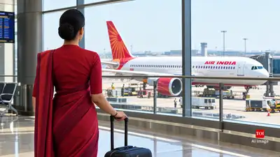 Sahar police are investigating the alleged theft of US $2,120 from an Air India cabin crew
