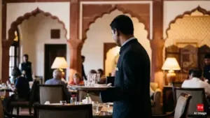 Emphasising that a guest’s wealth, influence or spending at a hotel could not justify