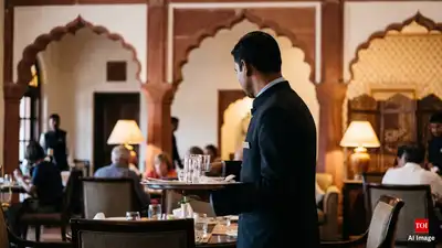Emphasising that a guest’s wealth, influence or spending at a hotel could not justify