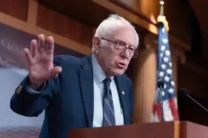US senator Bernie Sanders has once again raised an alarm on medical: The wider industry impact