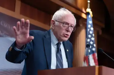 US senator Bernie Sanders has once again raised an alarm on medical: The wider industry impact