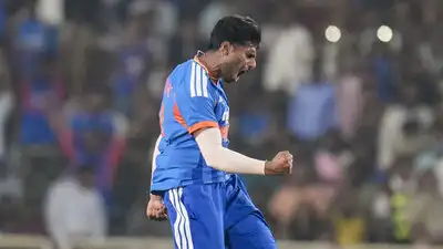 Gautam Gambhir's blunt message as Mayank Yadav rediscovers his fearsome pace — 'Bowl fast'