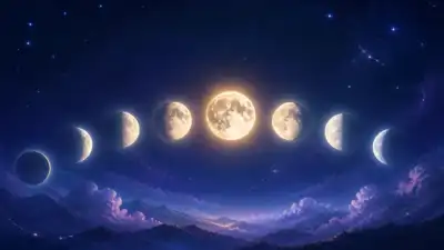 Do it the next day, or wait for the next new moon