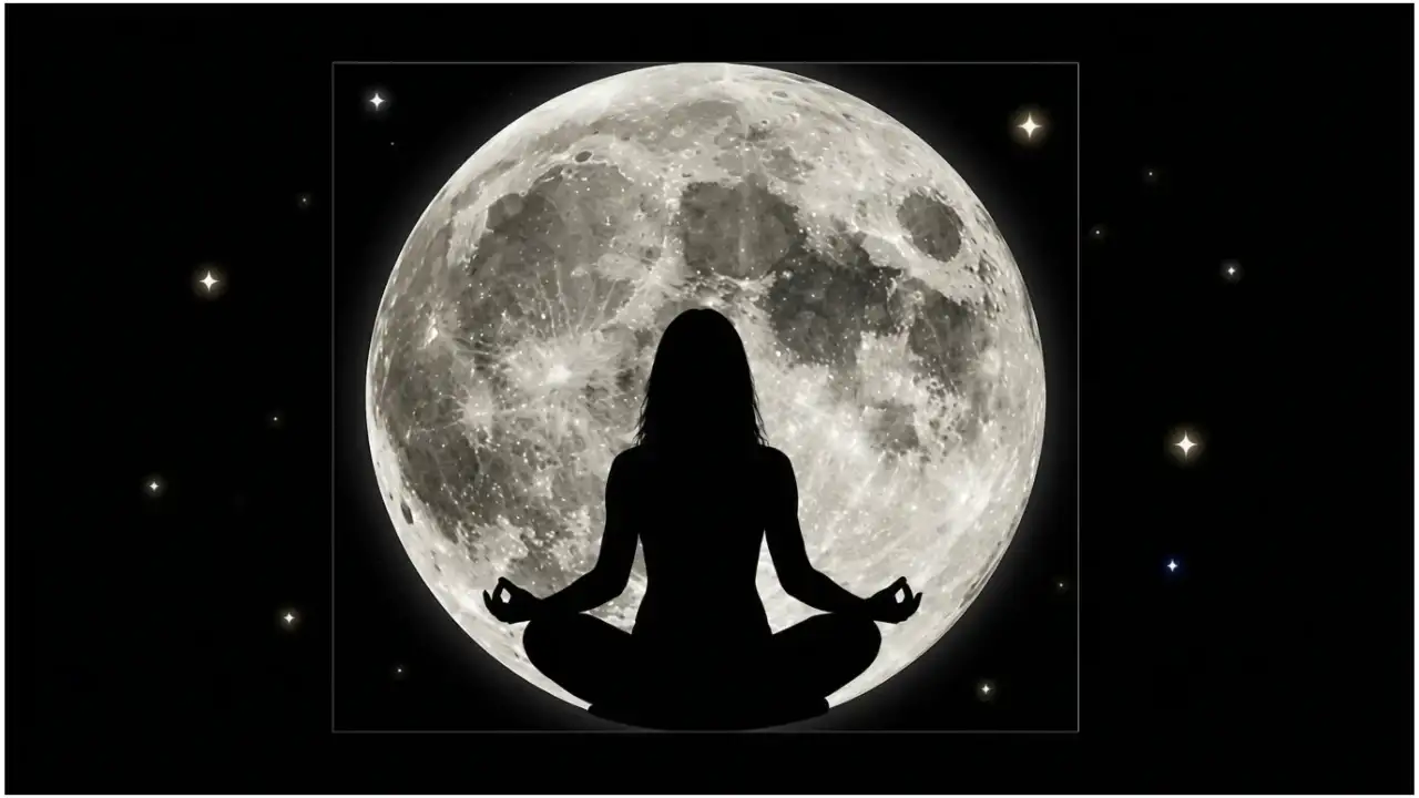 Do it the next day, or wait for the next new moon