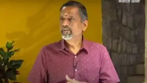 Zoho founder and Chief Scientist Sridhar Vembu has fired back at Y: The wider industry impact