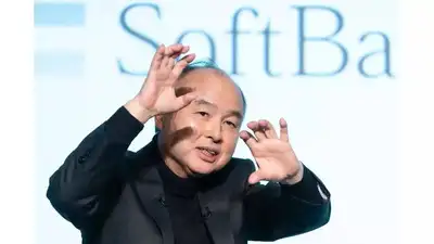 Son’s comments clarified that SoftBank needed immediate capital: The wider industry impact