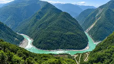 Runoff is a natural process in the water cycle in which excess water flows over the land