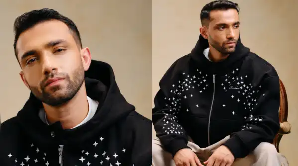 Streetwear has received a new assignment as Major Rishabh Singh Sambyal, the ex-Aide-de-Camp