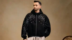 Streetwear has received a new assignment as Major Rishabh Singh Sambyal, the ex-Aide-de-Camp
