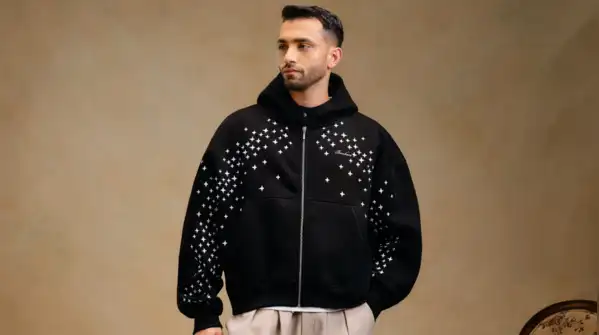Streetwear has received a new assignment as Major Rishabh Singh Sambyal, the ex-Aide-de-Camp