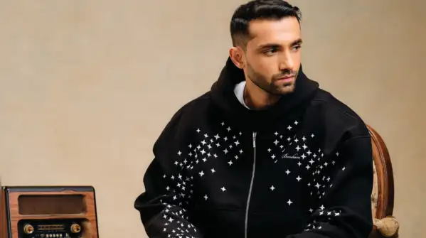 Streetwear has received a new assignment as Major Rishabh Singh Sambyal, the ex-Aide-de-Camp