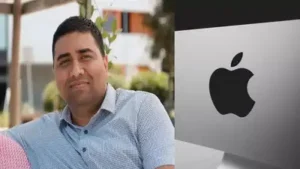 Apple has officially named Amar Subramanya as its new vice president: The wider industry impact