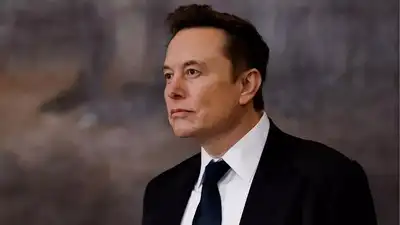 Elon Musk claims — "AI could erase America's debt crisis in just 3 years…"