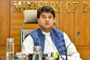 Telecom Minister Jyotiraditya Scindia has issued a clarification: The wider industry impact