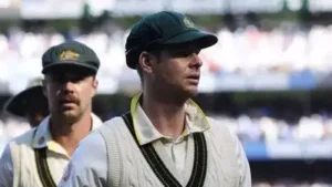 Smith was expected to confronts faster bowling during Monday's training session, with Australia