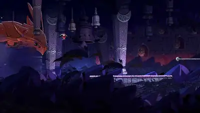 The Seventh Note arrives October 30 — India-made rhythm platformer: The wider industry impact