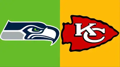 Josh Simmons and Andy Reid's clash or Seattle Seahawks' defense in Kenneth Walker III's absence?