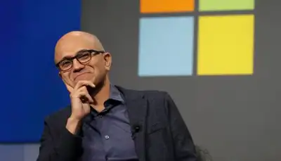 Microsoft CEO Satya Nadella argues humans can't rely on brains alone: The wider industry impact