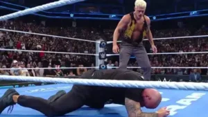 The next Premium Live Event for WWE will be Crown Jewel 2026
