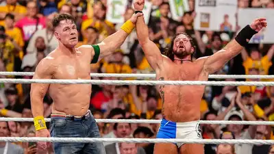 The 2019 edition of WWE Crown Jewel was history-making in its own right — So, here are the top