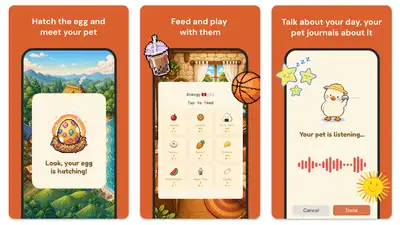 Meta has quietly released Waddle World, a Tamagotchi-style virtual: The wider industry impact