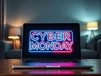 AirPods, iPhones, MacBook and more Apple products on sale in Cyber: The wider industry impact